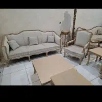 مبل راحتی ۷نفره خرید مستقیم از تولیدی (بدون واسطه)