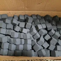 ذغال حپه ای درجه1(پخش ذغال پاسارگاد)