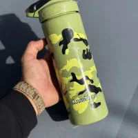 قمقمه ارتشی