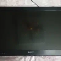 تلویزیون 32 اینچ ال سی دی SONY مدل Bravia