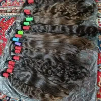 خریدار مو