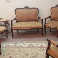 مبل ۸ نفره