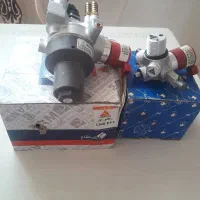شیر و رگلاتورگاز  EF7