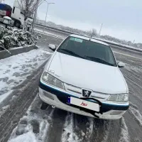 اماده همکاری پژو پارس با راننده