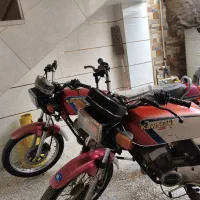 کاوازاکی جی تی او gto