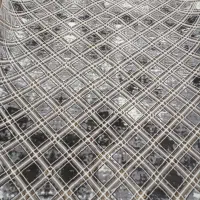 گلیم فرش فانتزی۶متری