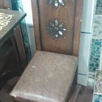 میز نهارخوری ۶نفره