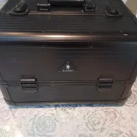 کیف حمل وسایل ناخن و تتو