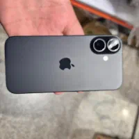 Iphone 16نرمال|موبایل|تهران, اسکندری|دیوار