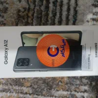 موبایل A12