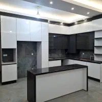 کابینت ودکوراسیون داخلی   محمدی