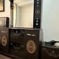 سرویس کامل تخت خواب