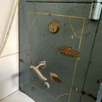 گاو صندوق