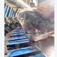 نیروی کارگر (آقا) اتباع برای کارخانه دمپایی پی یو