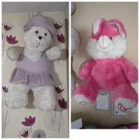 اشیا اسباب بازی