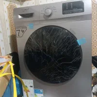ماشین لباسشویی