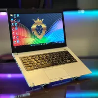 مینی لپتاپ ژاپنی فوق سبک قدرتمند i5 توشیبا