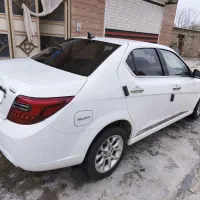 دنا پلاس 6دنده توربو شارژ