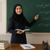 مشاوره تخصصی انسانی (طرح معلم شو)