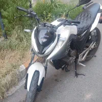 موتور سیکلت زونتس n2