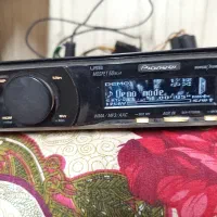 ضبط پایونیر