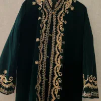 لباس سنتی قاجاری
