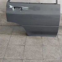درب عقب راست پراید