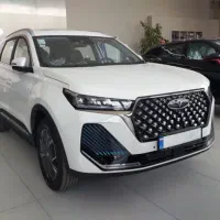 تیگو ۷ هیبرید نمایندگی ۴۲۵ فراهانی