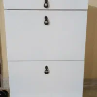 جاکفشی بسیار تمیز