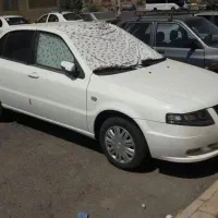 سمند سورن پلاس ef7 دوگانه ۱۴۰۴
