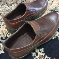 کفش مجلسی مردانه