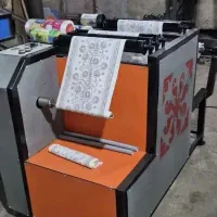 دستگاه رول سفره