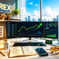 آموزش کاربردی فارکس