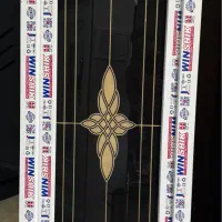 درب مستر حمام پی وی سی PVC (کد 537*)