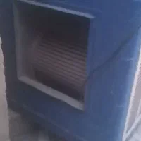کولر آبی ۴۵۰۰ کاملا سالم به شرط کار   ۱۱۰۰۰۰۰۰