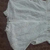 تعدادی بلوز و کراپ و تاپ