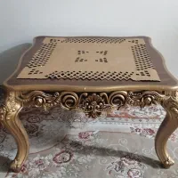 سرویس مبل، عسلی و میز تلویزیون