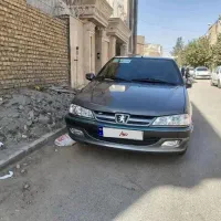 پارس سال۱۴۰۰ در حد صفر معاوضه با نیسان