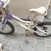 دوچرخه