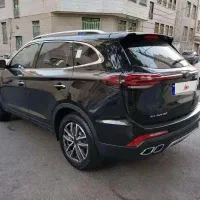 کی ام سی K7 مدل اخر۱۴۰۲ با صفر فرقی نداره