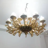 فروش لوستر