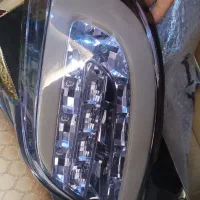 چراغ مولتی کالر