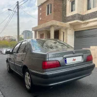 پارس سال مدل ۹۹