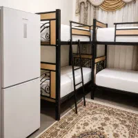 خوابگاه دخترانه-درولیعصر-جنب مترو-روزانه-تمیزوامن
