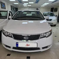 سراتو آپشنال ۹۶ بی رنگ تک برگ سند