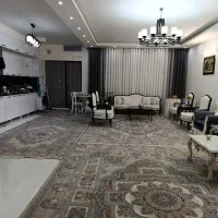 ۱۴۰ متری نوساز ۳ خواب