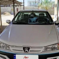 پارس 402|خودرو سواری و وانت|چابهار, |دیوار