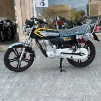 هندا ۲۰۰