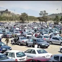 بازار خودرو گیلان آنلاین نقد و اقساط روبیکا