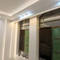 دکوراسیون داخلی /کناف/کاغذدیواری/چوب ترمود